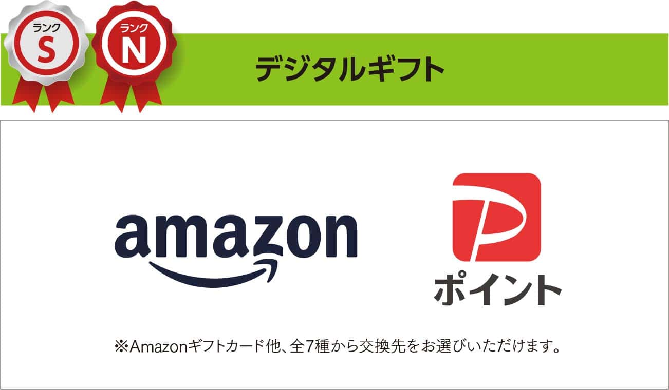 デジタルギフト